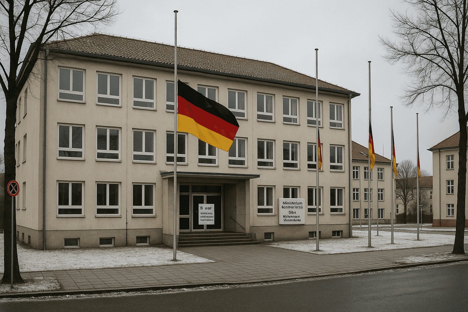 Mecklenburg-Vorpommern gedenkt der Opfer des Nationalsozialismus
