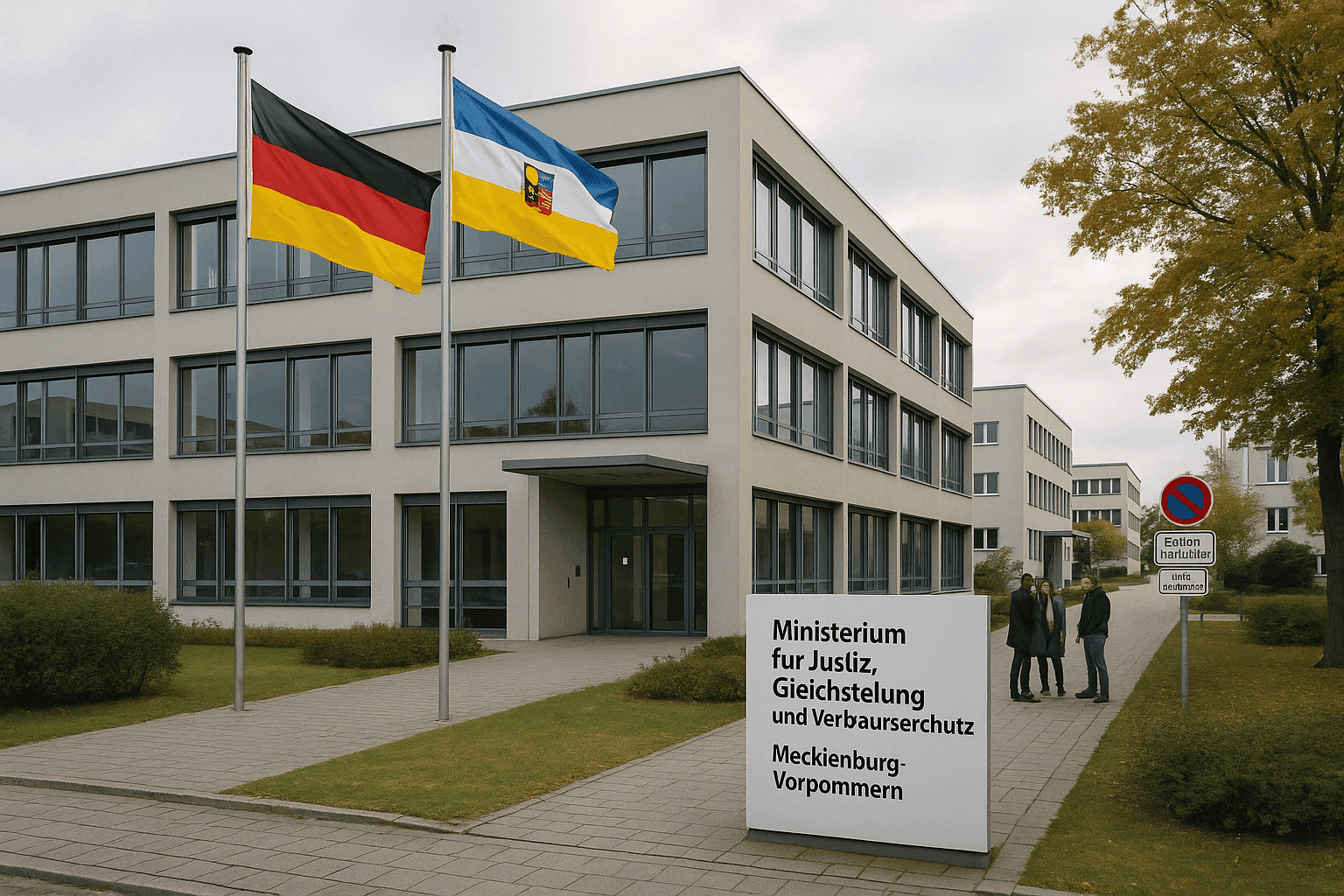 Mecklenburg-Vorpommern will Schwangerschaftsabbruch entkriminalisieren