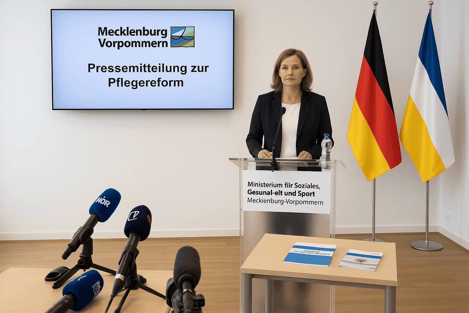 Pflegekosten steigen: Reform gefordert