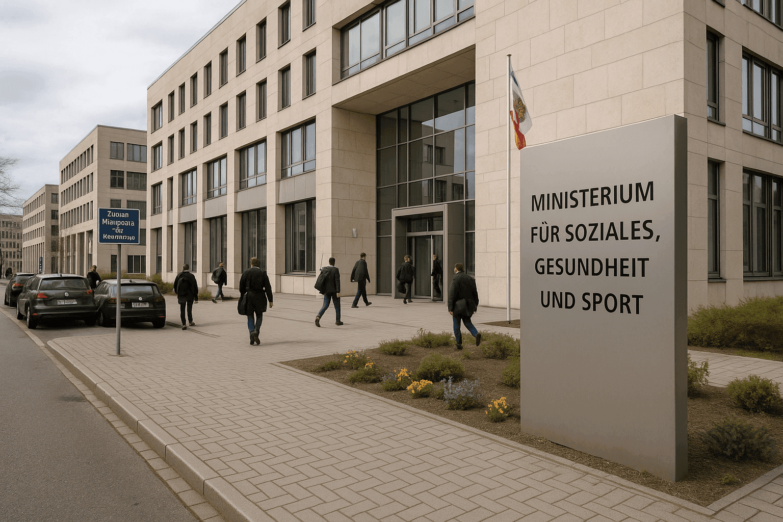 Pflegekräfte erhalten mehr medizinische Befugnisse