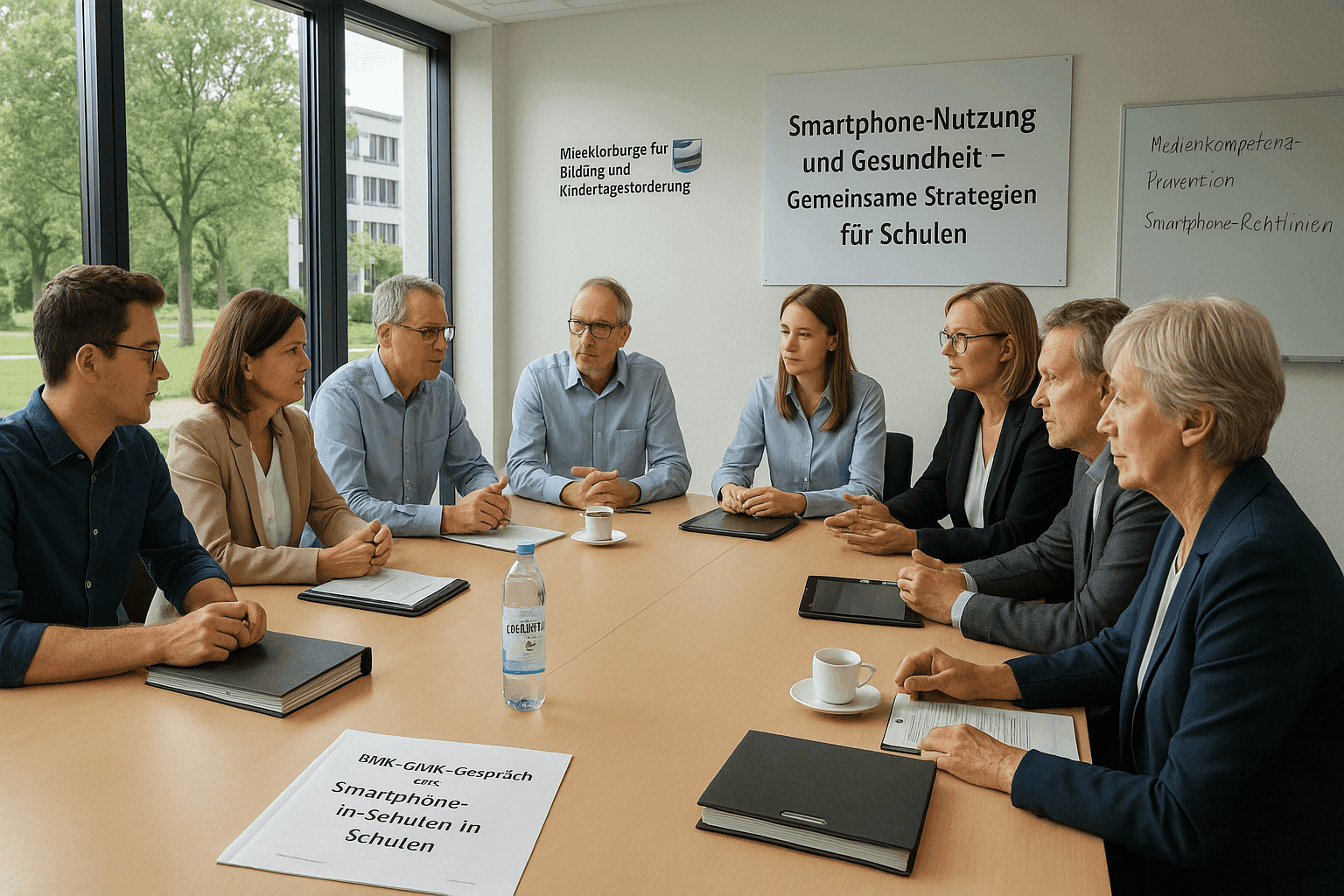 Social Media im Schulalltag: Neue Herausforderungen