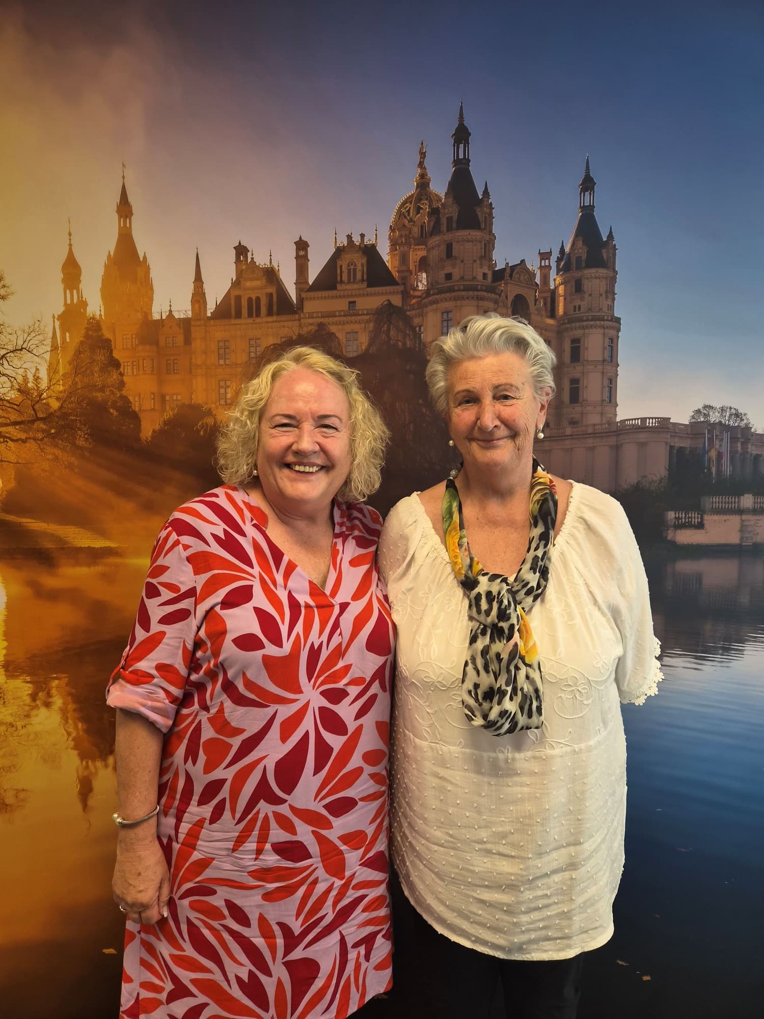 Andrea Preuß-Borowsky neue Vorsitzende im Seniorenbeirat Schwerin