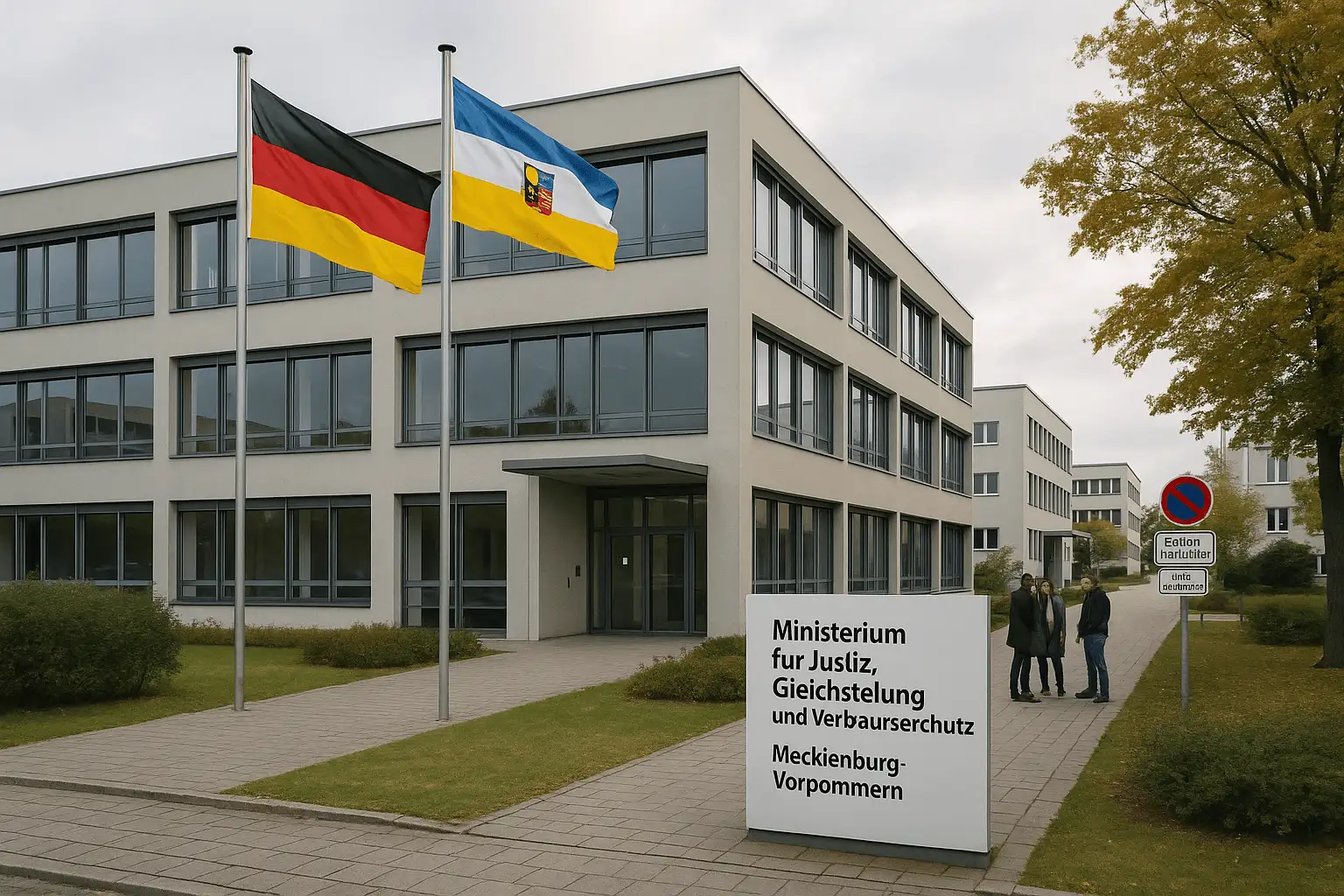 Mecklenburg-Vorpommern will Schwangerschaftsabbruch entkriminalisieren