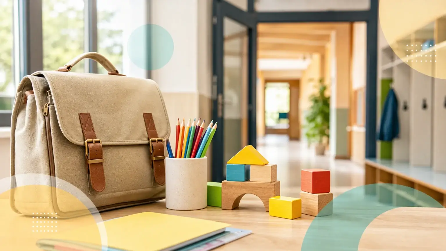 Sanfter Start in die Grundschule in MV