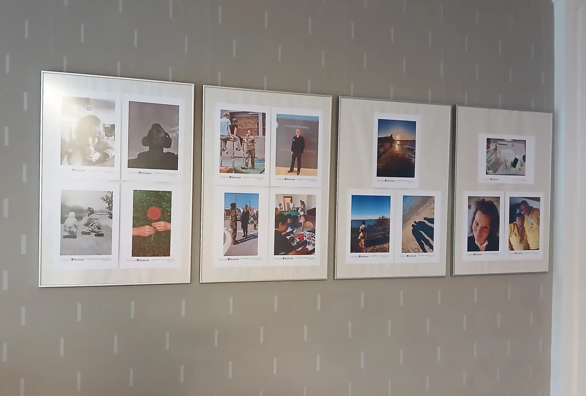 Vorbeikommen, Fotos anschauen und mit abstimmen – jede Stimme zählt!