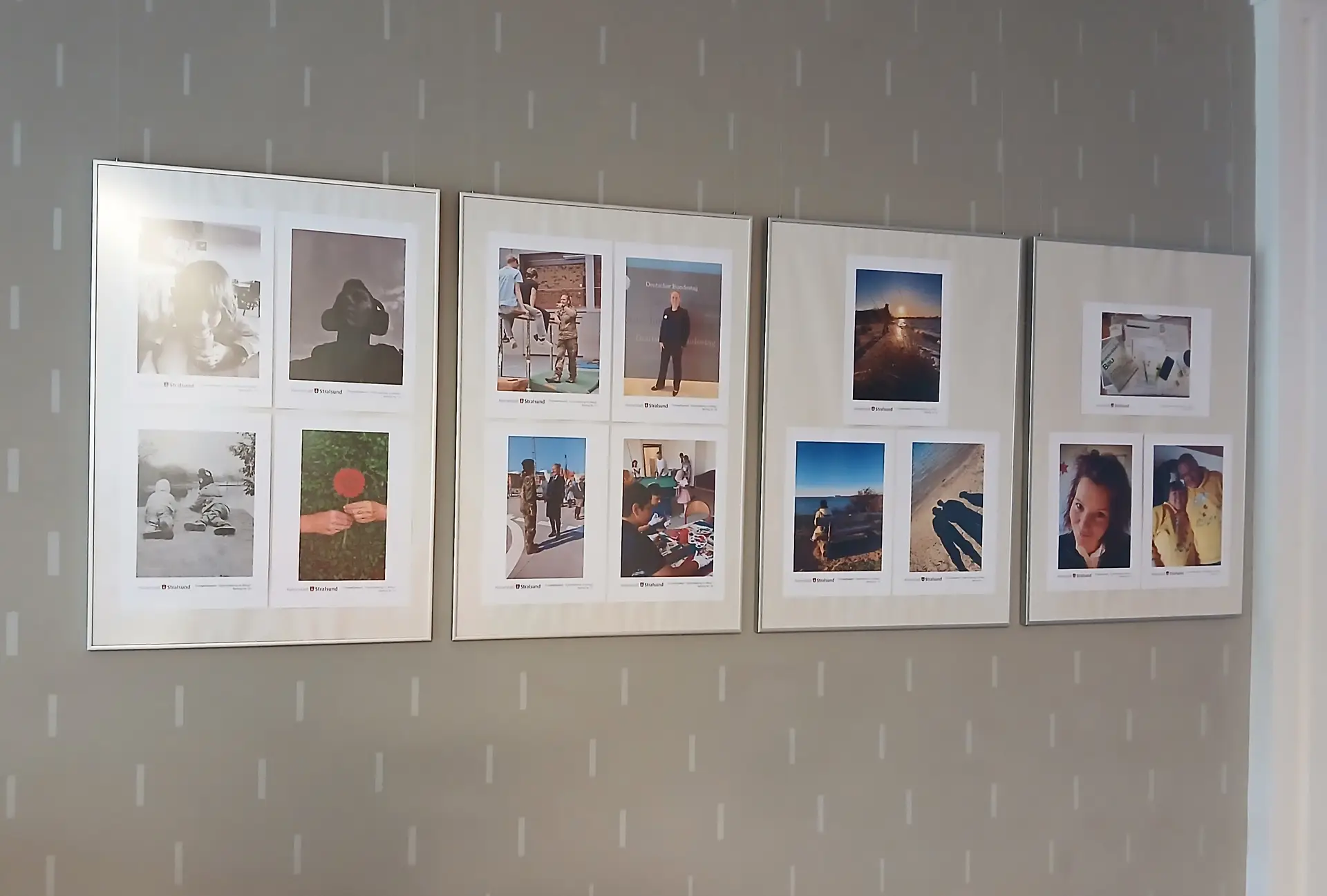 Vorbeikommen, Fotos anschauen und mit abstimmen – jede Stimme zählt!